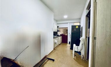 Apartamento y apartaestudio la candelaria