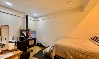 Apartamento y apartaestudio la candelaria