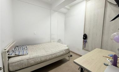 Apartamento y apartaestudio la candelaria