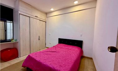 Apartamento y apartaestudio la candelaria
