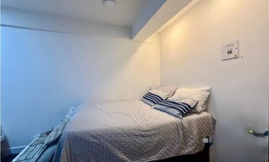 Apartamento y apartaestudio la candelaria