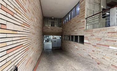 Apartamento y apartaestudio la candelaria