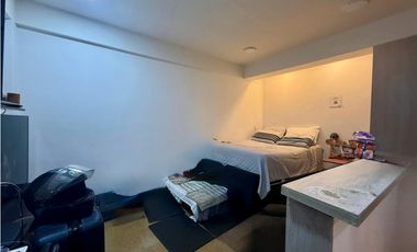 Apartamento y apartaestudio la candelaria