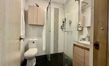 Apartamento y apartaestudio la candelaria