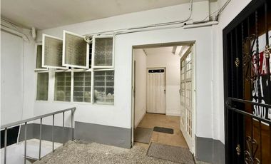 Apartamento y apartaestudio la candelaria