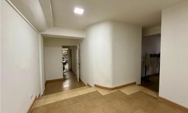 Apartamento y apartaestudio la candelaria
