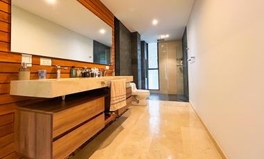 Casa campestre en la ciudad con Piscina Poblado - Calera