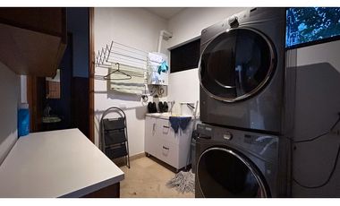 Casa campestre en la ciudad con Piscina Poblado - Calera