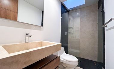 Casa campestre en la ciudad con Piscina Poblado - Calera