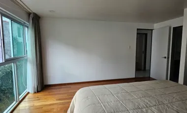 Departamento en venta en Del Valle Norte, Benito Juárez, Ciudad de México
