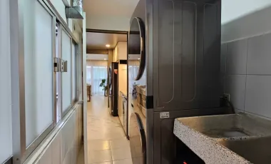 Departamento en venta en Del Valle Norte, Benito Juárez, Ciudad de México