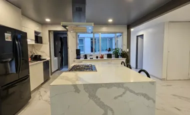 Departamento en venta en Del Valle Norte, Benito Juárez, Ciudad de México