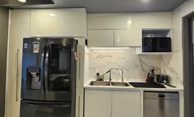 Departamento en venta en Del Valle Norte, Benito Juárez, Ciudad de México