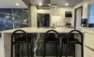 Departamento en venta en Del Valle Norte, Benito Juárez, Ciudad de México