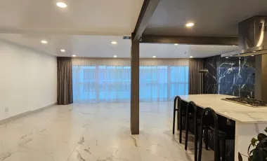 Departamento en venta en Del Valle Norte, Benito Juárez, Ciudad de México