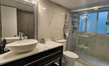 Departamento en venta en Del Valle Norte, Benito Juárez, Ciudad de México