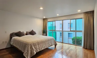 Departamento en venta en Del Valle Norte, Benito Juárez, Ciudad de México