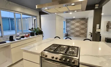 Departamento en venta en Del Valle Norte, Benito Juárez, Ciudad de México