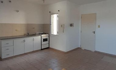 Departamento en Barrio Villa Santillán