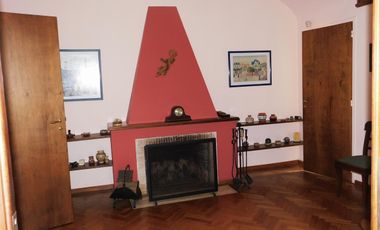 Casa 5 ambientes en vicente López.