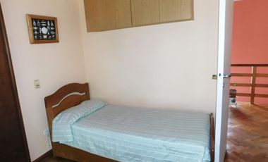 Casa 5 ambientes en vicente López.