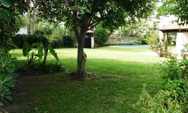 Casa 5 ambientes en vicente López.