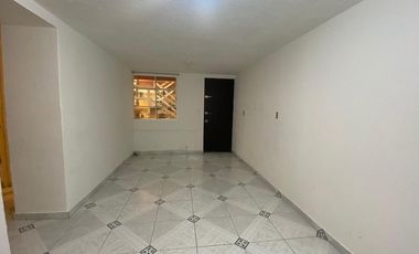 Se RENTA DEPARTAMENTO en Ermita Esq. La Viga