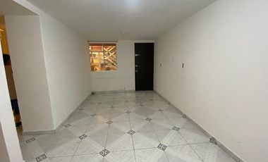 Se RENTA DEPARTAMENTO en Ermita Esq. La Viga