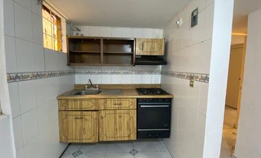 Se RENTA DEPARTAMENTO en Ermita Esq. La Viga
