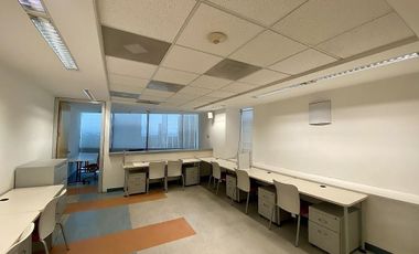 Edificio Comercial en Renta/Venta Insurgentes Sur