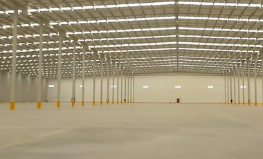 NAVE INDUSTRIAL EN  RENTA (ZONA AEROPUERTO) - COLÓN, QUERÉTARO.