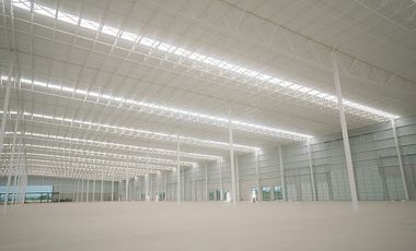 NAVE INDUSTRIAL EN RENTA - ZONA  AEROPUERTO, QUERÉTARO