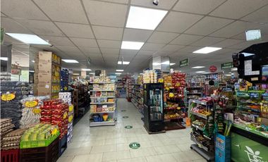 Venta Minimercado, Alameda, Santiago Centro