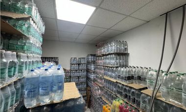 Venta Minimercado, Alameda, Santiago Centro