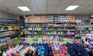 Venta Minimercado, Alameda, Santiago Centro