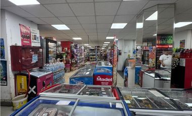 Venta Minimercado, Alameda, Santiago Centro