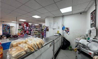 Venta Minimercado, Alameda, Santiago Centro