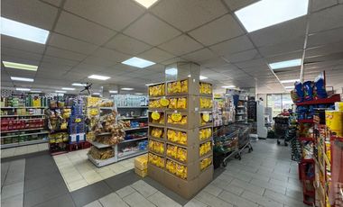Venta Minimercado, Alameda, Santiago Centro