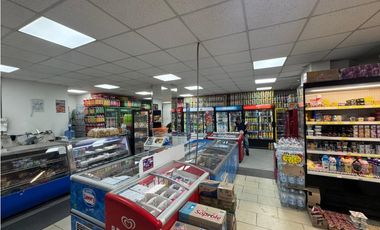 Venta Minimercado, Alameda, Santiago Centro