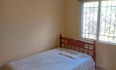 DEPARTAMENTO EN RENTA EN REAL IBIZA, PLAYA DEL CARMEN, Q. ROO