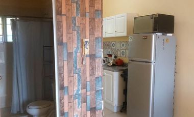 DEPARTAMENTO EN RENTA EN REAL IBIZA, PLAYA DEL CARMEN, Q. ROO