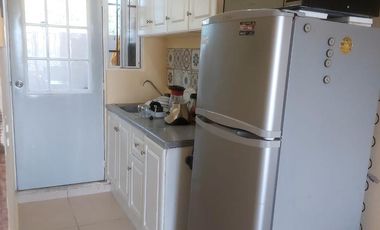 DEPARTAMENTO EN RENTA EN REAL IBIZA, PLAYA DEL CARMEN, Q. ROO