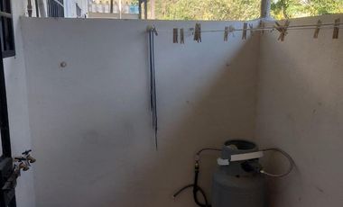 DEPARTAMENTO EN RENTA EN REAL IBIZA, PLAYA DEL CARMEN, Q. ROO
