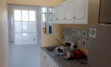 DEPARTAMENTO EN RENTA EN REAL IBIZA, PLAYA DEL CARMEN, Q. ROO