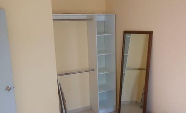 DEPARTAMENTO EN RENTA EN REAL IBIZA, PLAYA DEL CARMEN, Q. ROO