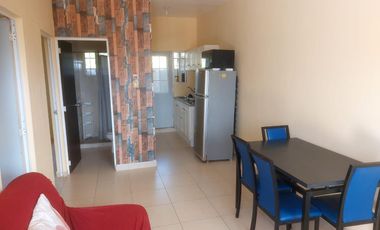 DEPARTAMENTO EN RENTA EN REAL IBIZA, PLAYA DEL CARMEN, Q. ROO