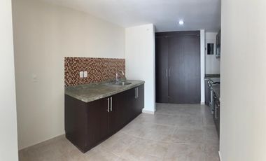 DEPARTAMENTO EN RENTA NATURA LEÓN GUANAJUATO