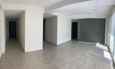 DEPARTAMENTO EN RENTA NATURA LEÓN GUANAJUATO