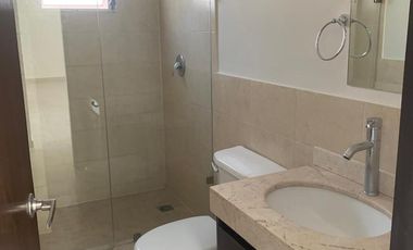 DEPARTAMENTO EN RENTA NATURA LEÓN GUANAJUATO