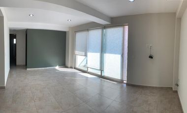 DEPARTAMENTO EN RENTA NATURA LEÓN GUANAJUATO
